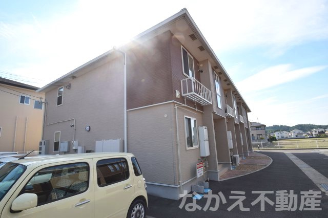【外観】 | きれいな外観です
