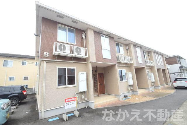 【外観】 | 外はこのようになっています