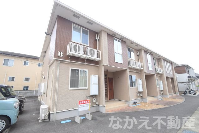 【外観】 | きれいな外観です