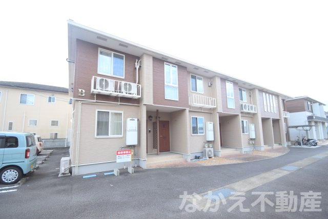 【外観】 | 外はこのようになっています