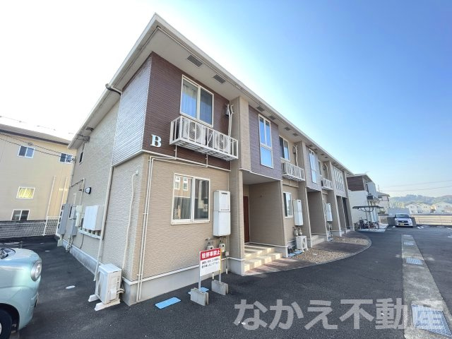 【外観】 | 外観も気になるポイント