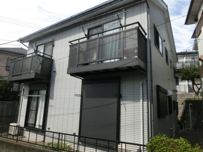 【外観】 | ヒルズＴＫ | ヒルズＴＫ　外観