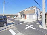名古屋市中川区江松３丁目940『仲介料無料』1号棟｜新築戸建ての画像