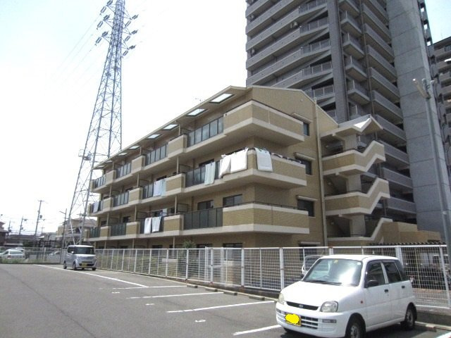 【外観】 | 吉与ハイム