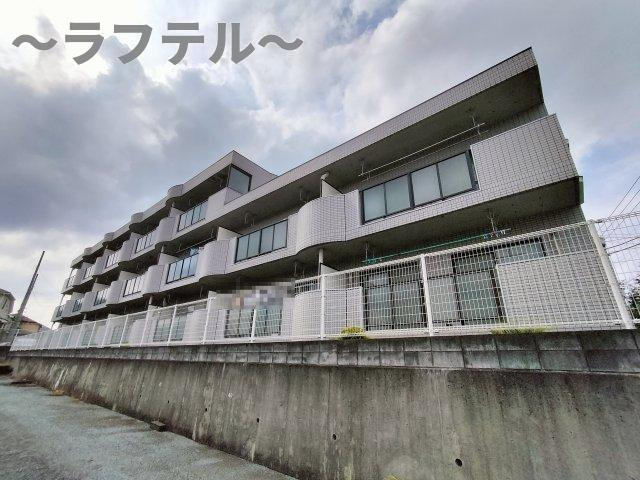 ルネッサンス小手指Ⅲ号館