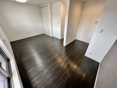 【洋室】 | ステラウッド道明寺Ⅱ