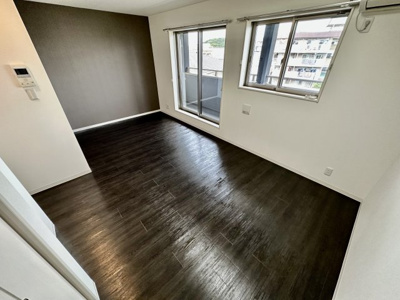 【寝室】 | ステラウッド道明寺Ⅱ