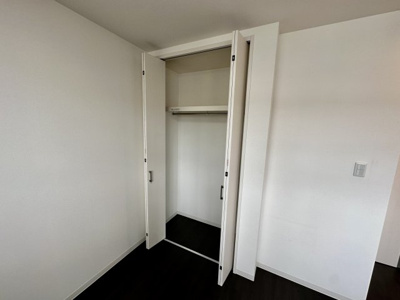 【収納】 | ステラウッド道明寺Ⅱ