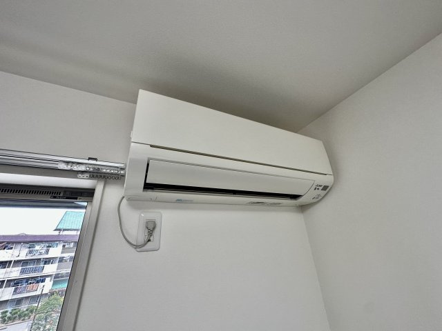 【設備】 | ステラウッド道明寺Ⅱ