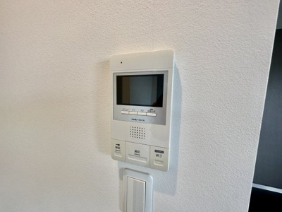 【セキュリティ】 | ステラウッド道明寺Ⅱ