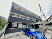 ステラウッド道明寺Ⅱの画像