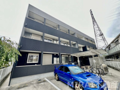 【外観】 | ステラウッド道明寺Ⅱ