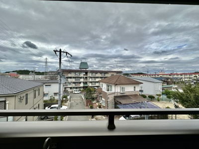 【展望】 | ステラウッド道明寺Ⅱ