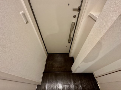 【玄関】 | ステラウッド道明寺Ⅱ