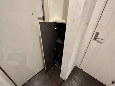 【収納】 | ステラウッド道明寺Ⅱ