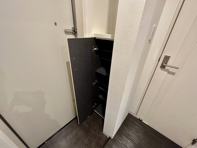 【収納】 | ステラウッド道明寺Ⅱ