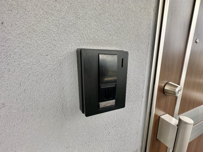 【セキュリティ】 | ステラウッド道明寺Ⅱ