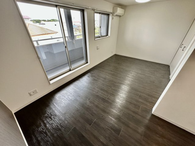 【居間・リビング】 | ステラウッド道明寺Ⅱ