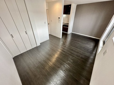 【居間・リビング】 | ステラウッド道明寺Ⅱ