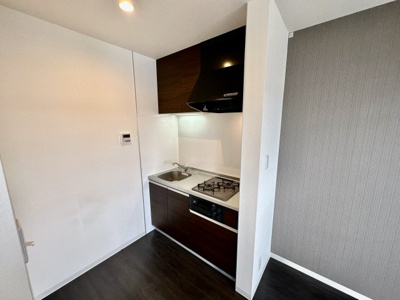 【キッチン】 | ステラウッド道明寺Ⅱ