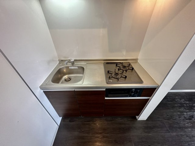 【キッチン】 | ステラウッド道明寺Ⅱ