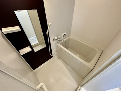 【浴室】 | ステラウッド道明寺Ⅱ