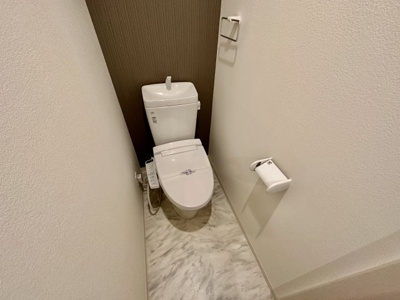 【トイレ】 | ステラウッド道明寺Ⅱ