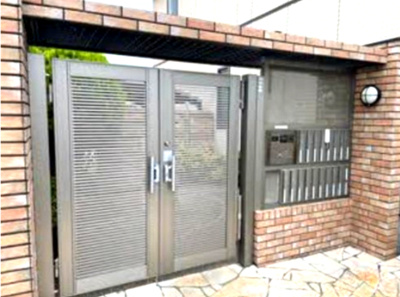 【その他共用部分】 | シャーメゾン川本