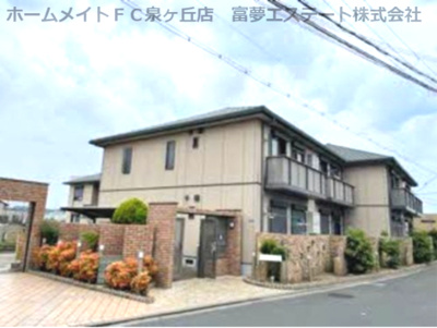 【外観】 | シャーメゾン川本