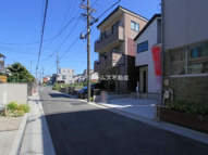 名古屋市瑞穂区中根町４丁目36-2『仲介料無料』1号棟｜新築戸建ての画像