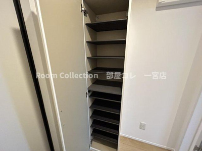 【収納】 | LECOCON岩倉