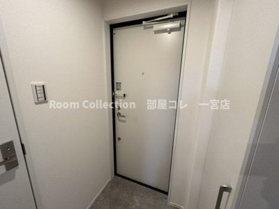 【玄関】 | LECOCON岩倉