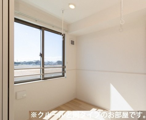 コートビレッジ　かすみの内装