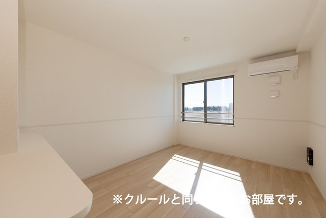 コートビレッジ　かすみの居間・リビング