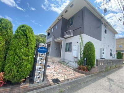 【外観】 | エテルノワイズ