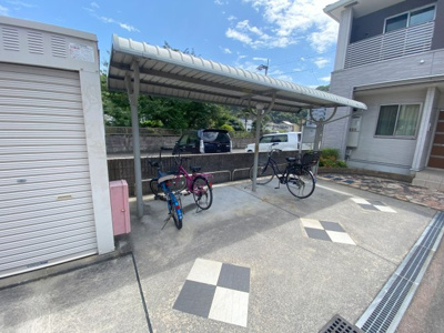 【その他共用部分】 | エテルノワイズ