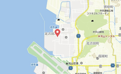 【地図】 | エテルノワイズ