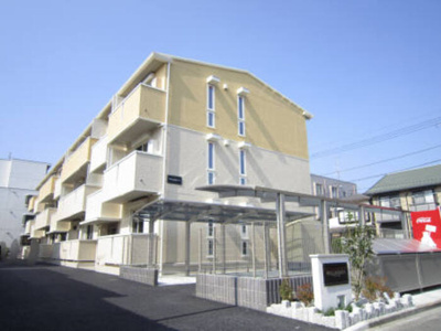 【その他共用部分】 | ウェルデンス東林間