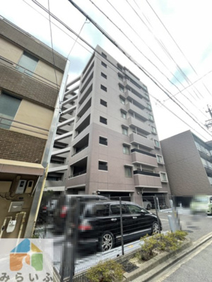 【外観】 | グランコート今池
