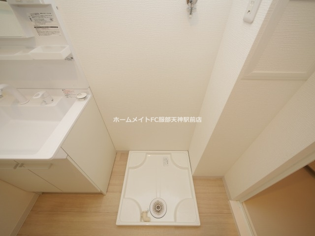 プリヴェ豊中曽根の設備