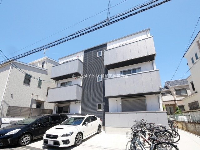 プリヴェ豊中曽根