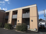 岸和田市尾生町３丁目のテラスの画像