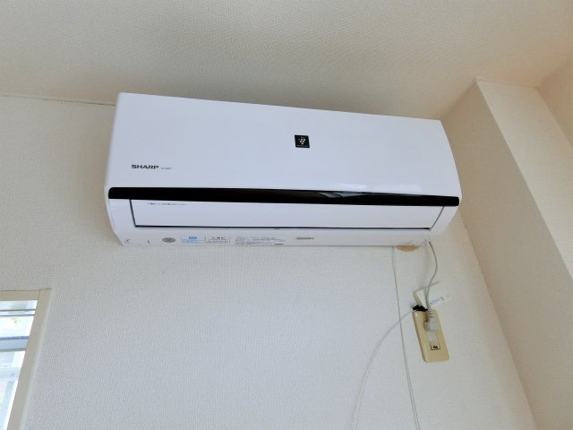 Merciみずほ台Ⅰの設備