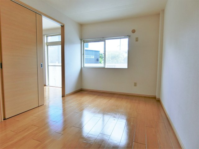 Merciみずほ台Ⅰの居間・リビング