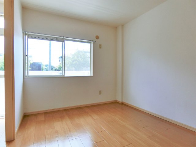 Merciみずほ台Ⅰの居間・リビング