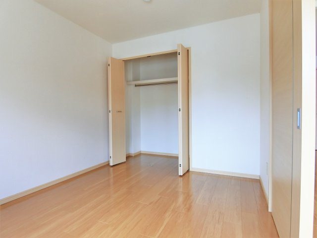 Merciみずほ台Ⅰの内装