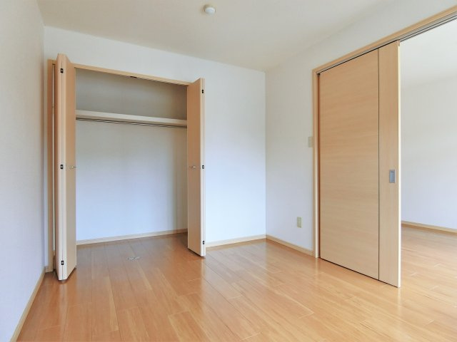 Merciみずほ台Ⅰの居間・リビング