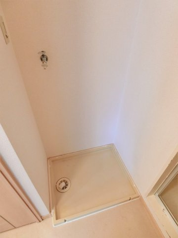 Merciみずほ台Ⅰの設備