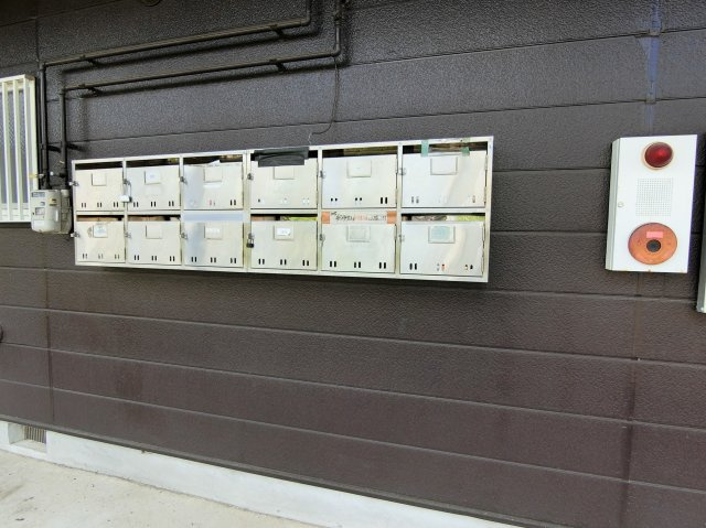 Merciみずほ台Ⅰのその他共用部分