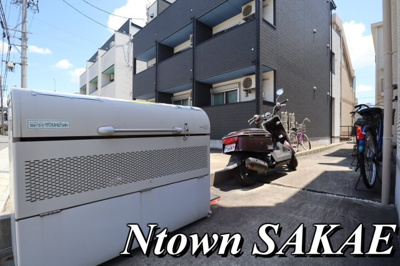 【その他】 | ニューストラーダ | ゴミ捨て場です